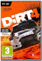 Codemasters DiRT 4 (PC) Jocuri PC