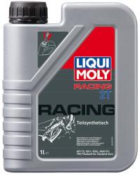 LIQUI MOLY Racing 2T 1 l