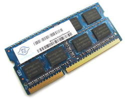 Elixir 4GB DDR3 1600MHz NT4GC64B88B0NS-DI
