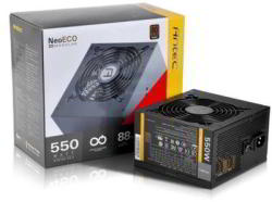 Antec NeoECO 550M 550W 80 PLUS Bronze (0-761345-10531-6)