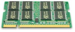 Fujitsu 1GB DDR2 533MHz W-FPCEM165