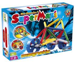 Supermag Supermaxi - Trike - 51db