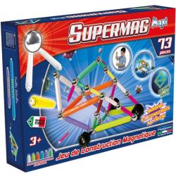Supermag Maxi Wheels - 73db
