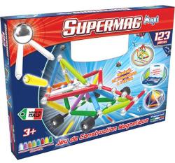 Supermag Maxi Wheels - 123db