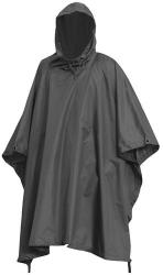 MFH Pelerina Militara US Poncho Black 08524A