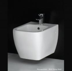 Rak Ceramics Bideu suspendat Rak Metropolitan (MEBI00002)