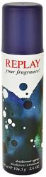 Replay Your Fragrance! For Him deo spray 150 ml