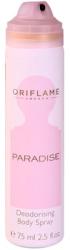 Oriflame Paradise deo spray 75 ml