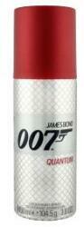 James Bond 007 Quantum deo spray 150 ml
