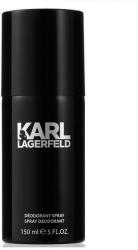 KARL LAGERFELD Karl Lagerfeld pour Homme deo spray 150 ml