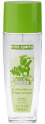 Miss Sporty Pump Up Booster natural spray 75 ml