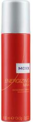 Mexx Energizing Man deo spray 150 ml