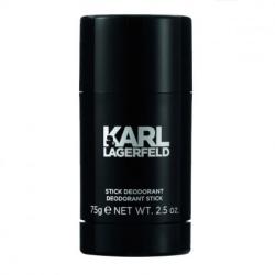 KARL LAGERFELD Karl Lagerfeld pour Homme deo stick 75 ml
