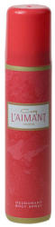 Coty L'Aimant deo spray 75 ml