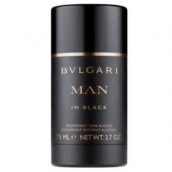 Bvlgari Man in Black deo stick 75 ml