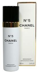 CHANEL No.5 natural spray 100 ml