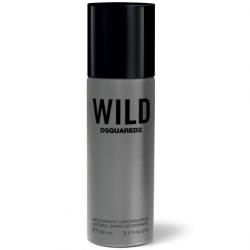 Dsquared2 Wild deo spray 100 ml