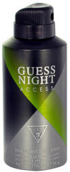 GUESS Night Access deo spray 150 ml