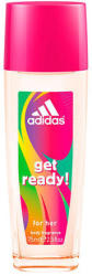 Adidas Get Ready for Her natural spray 75 ml