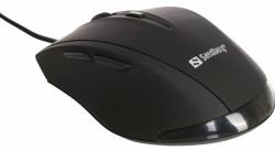 Sandberg Wired Office Mouse 631-00