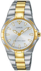 Lorus RG268LX9
