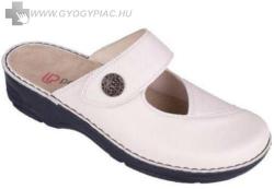 Berkemann Heliane kézzel varrott papucs bézs 36-41