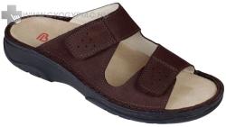 Berkemann Luis férfi papucs mokka 40-45
