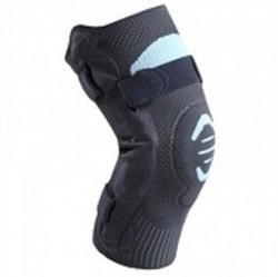  Thuasne Genu Dynastab térdrögzítő kéttengelyes ízületi merevítőkkel és állítható merev pántokkal