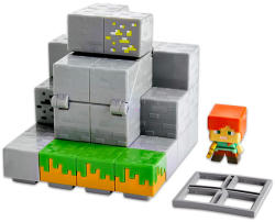 Mattel Minecraft Vízesésvarázs Szett DWV77