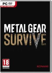 Konami Metal Gear Survive (PC)