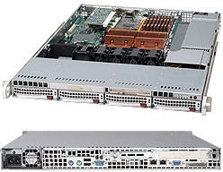 Supermicro SYS-6015B-3