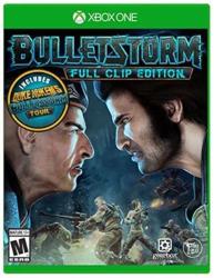 Gearbox Software Bulletstorm [Full Clip Edition] (Xbox One)