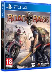 Maximum Games Road Rage (PS4)