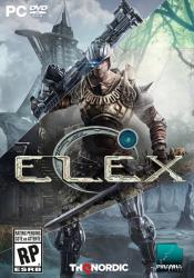 Nordic Games Elex (PC) Jocuri PC