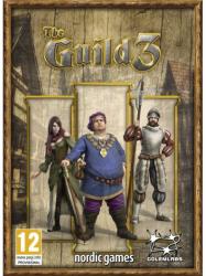 Nordic Games The Guild 3 (PC) Jocuri PC