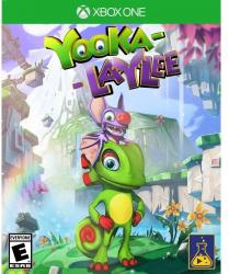 Team17 Yooka-Laylee (Xbox One)