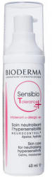 BIODERMA Sensibio Tolerance+ nyugtató krém intoleráns bőrre 40 ml