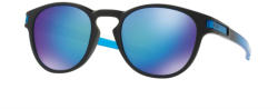 Oakley Latch Matte Black PRIZM Sappire Polarized Latch OO9265-18