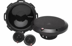 Rockford Fosgate P1675