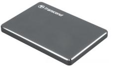 Transcend StoreJet 25C3 2.5 1TB USB 3.0 (TS1TSJ25C3N)