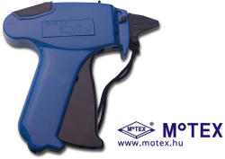 MoTEX MTX-05R szálbelövő pisztoly - Regular