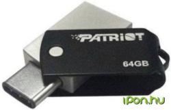 Patriot Stellar Lite 64GB USB 3.1 PIF64GSTRCOTG