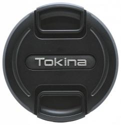 Tokina Front Cap 72 mm