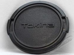 Tokina Front Cap 55 mm