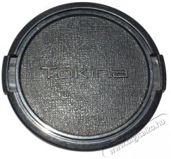 Tokina Front Cap 62 mm
