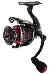 Shimano Stradic CI4 3000 FA (STCI43000FAGR)