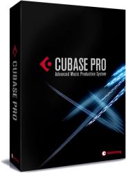 Steinberg Cubase Pro 9 EDU