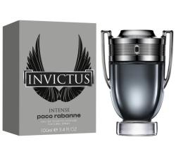 Paco Rabanne Invictus Intense EDT 100 ml
