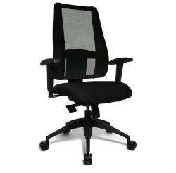 Topstar Lady Sitness Deluxe black