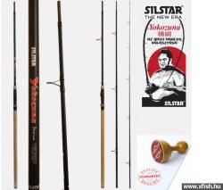 SILSTAR Yokozuna Carp Match 1,5lbs (SY83390)